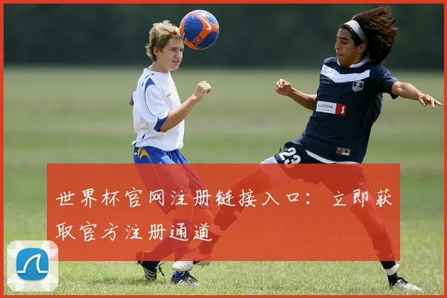 世界杯官网注册链接入口：立即获取官方注册通道