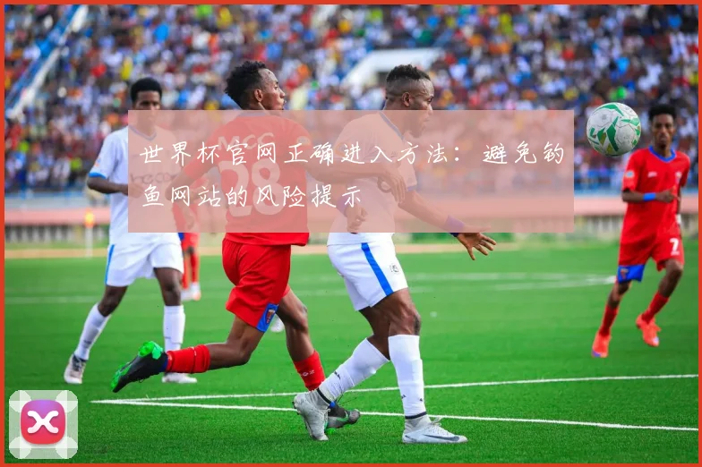 世界杯官网正确进入方法：避免钓鱼网站的风险提示