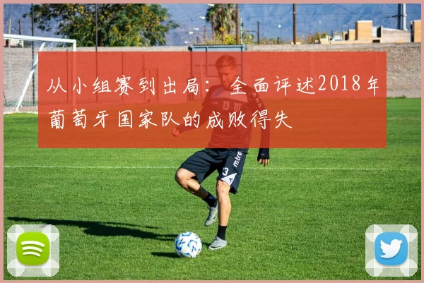 从小组赛到出局：全面评述2018年葡萄牙国家队的成败得失
