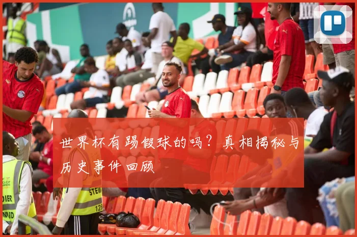 世界杯有踢假球的吗?真相揭秘与历史事件回顾