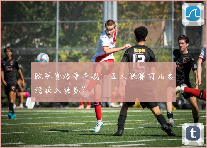 欧冠资格争夺战：五大联赛前几名稳获入场券？