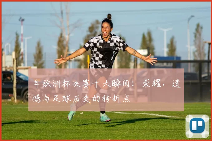 年欧洲杯决赛十大瞬间：荣耀、遗憾与足球历史的转折点