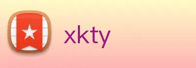 xkty logo